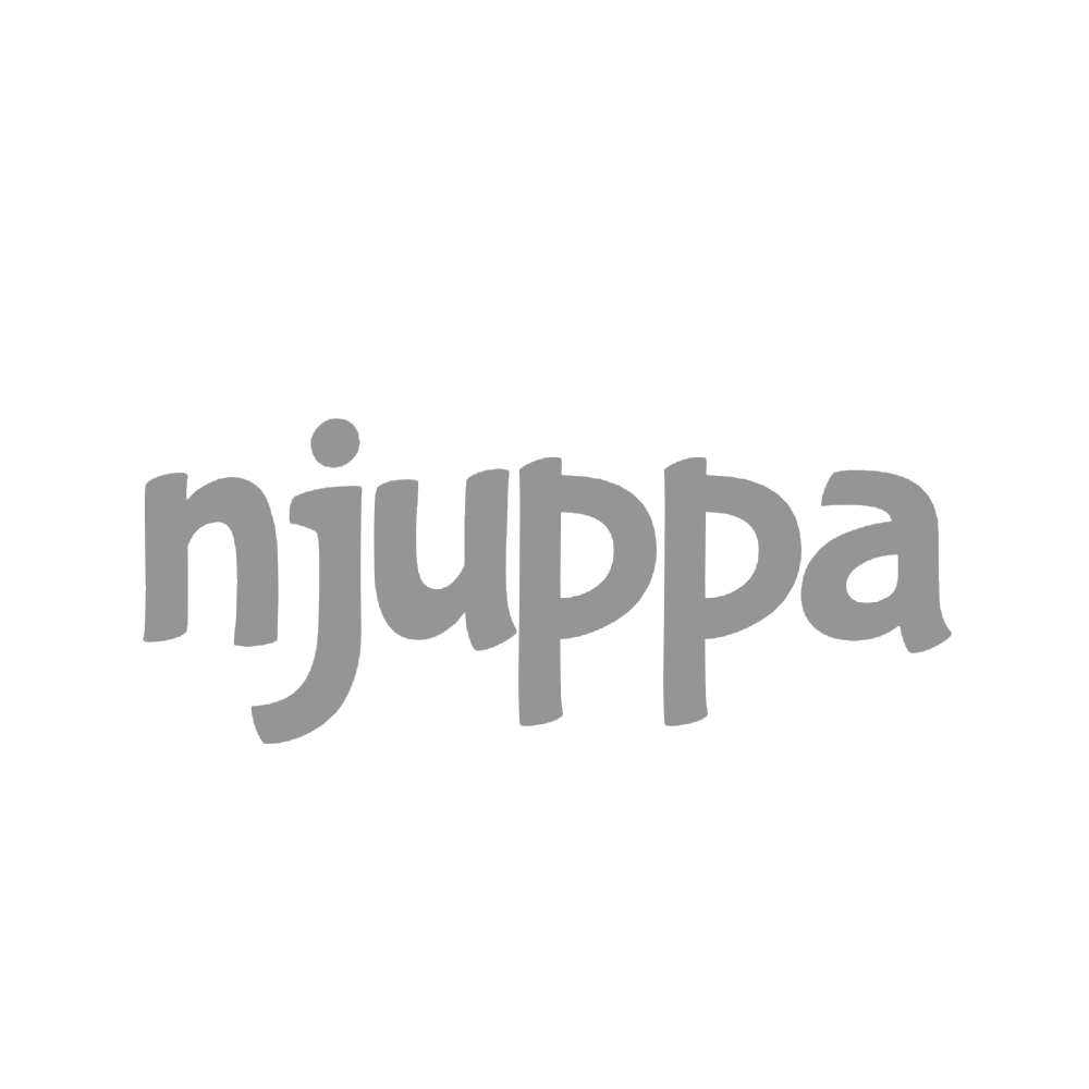 Njuppa logo