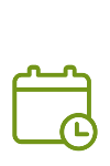Frequency cadence icon