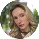 Mia Pavlović, CEO - Organico