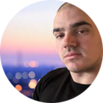 Marko Vulović, vlasnik i direktor - EatSmart